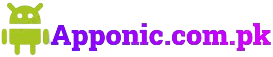 Apponic.com.pk