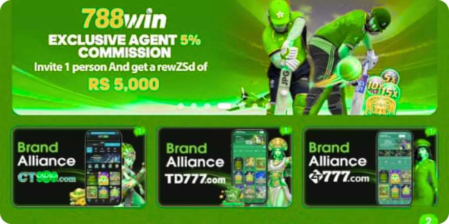 7888 Win Game